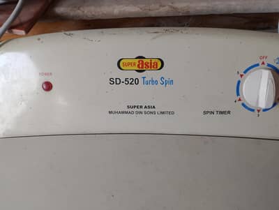 spiner for sale.