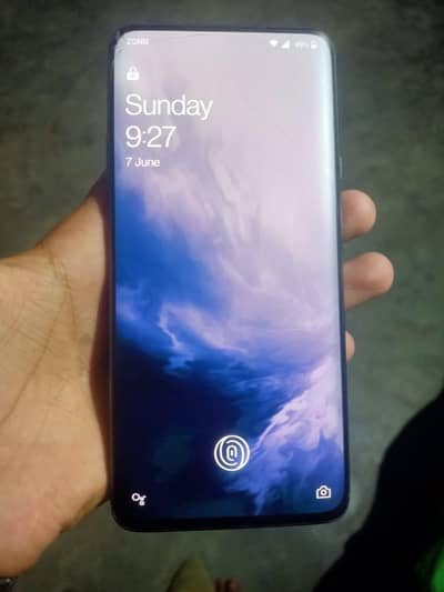One Plus 7 Pro