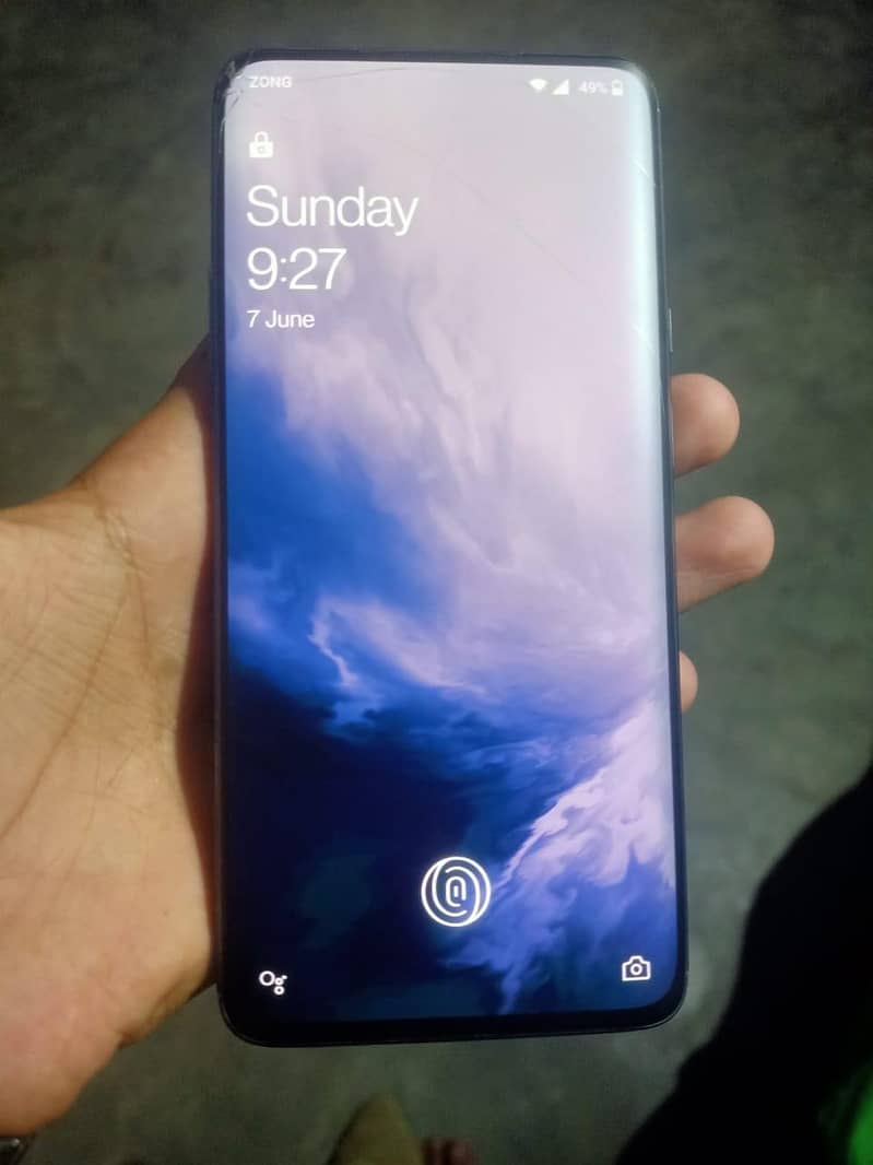 One Plus 7 Pro 0