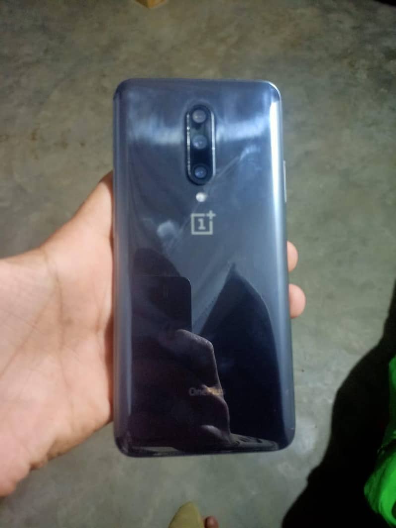 One Plus 7 Pro 2