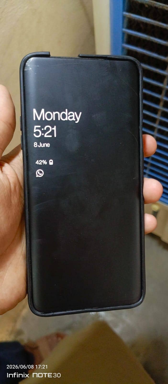 One Plus 7 Pro 4