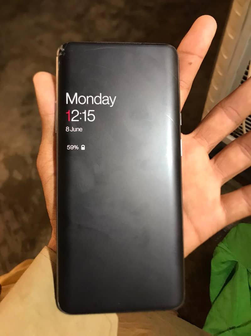 One Plus 7 Pro 15