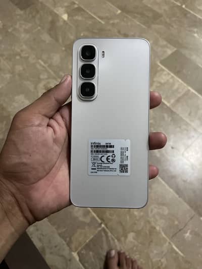 Infinix Other Model