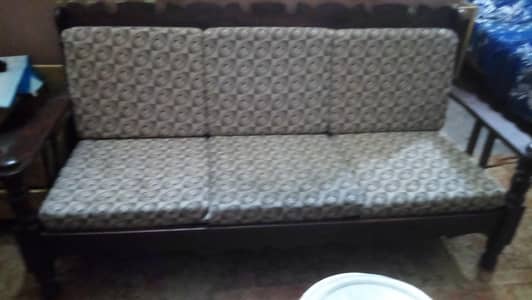 Sofa 5 seater