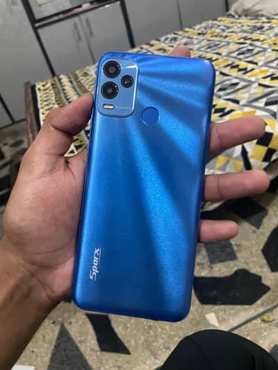 Sparx Neo 7