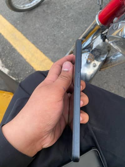 Xiaomi Redmi Note 12
