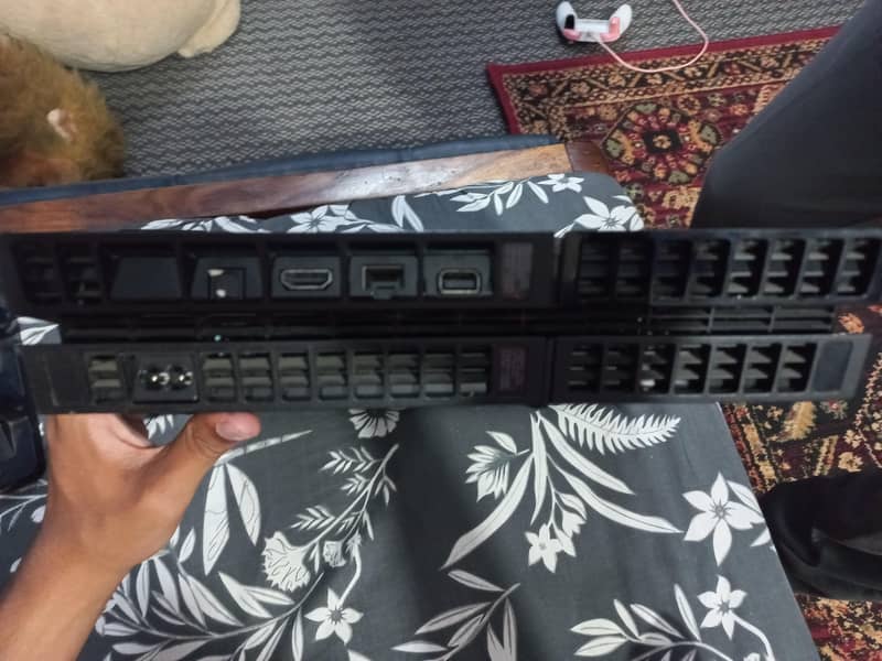 PS4 fat 3