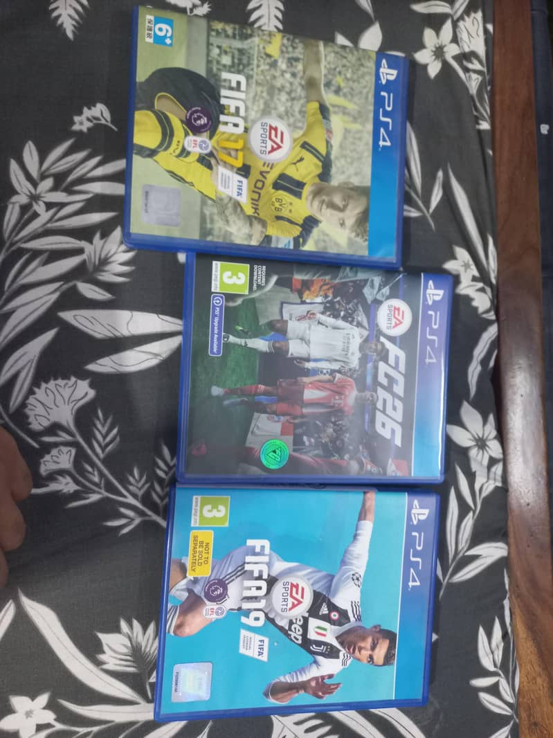 PS4 fat 4