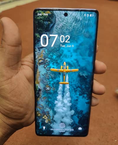 Infinix Hot 50 Pro Plus