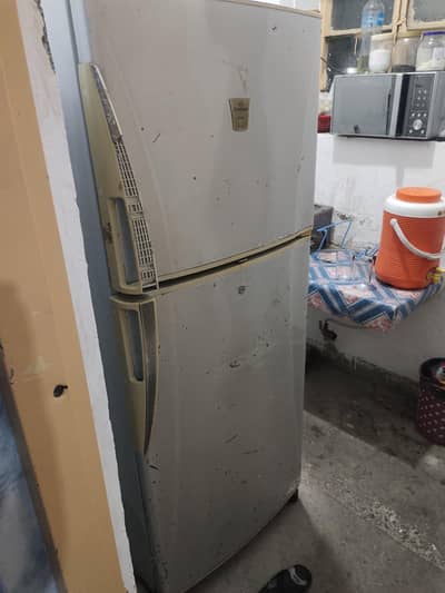 For Sale Dawlence cooling Freezer