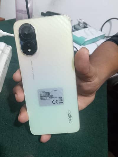 OPPO A 38 (6'128) For sale