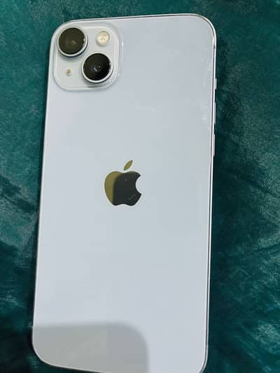 Apple iPhone 14 plus