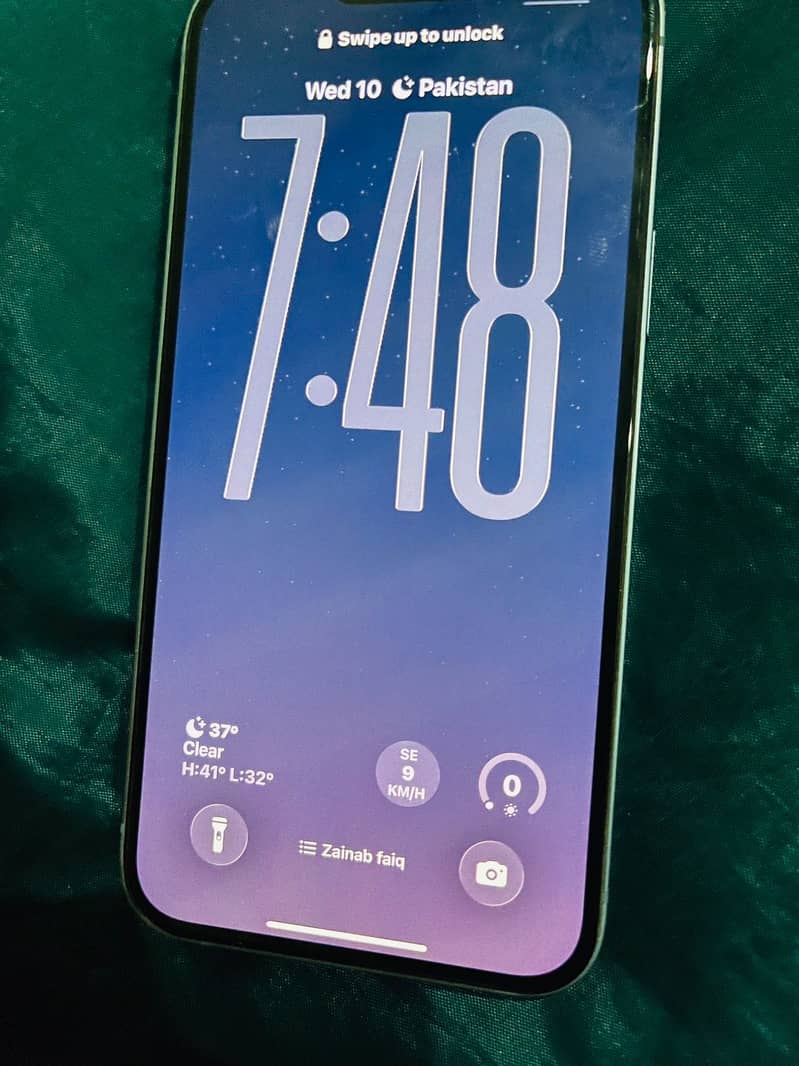 Apple iPhone 14 plus 1