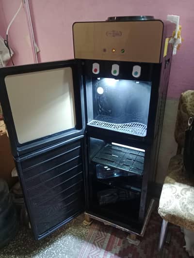 Super Asia Water Dispenser For Sale