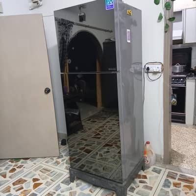 Haier Refrigerator Big size