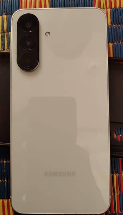 Samsung Mobile A56