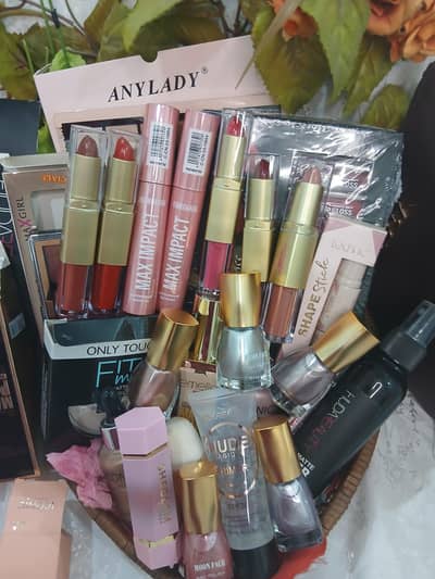 Full Bridal Makeup Deal