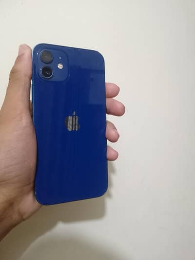 Apple iPhone 12