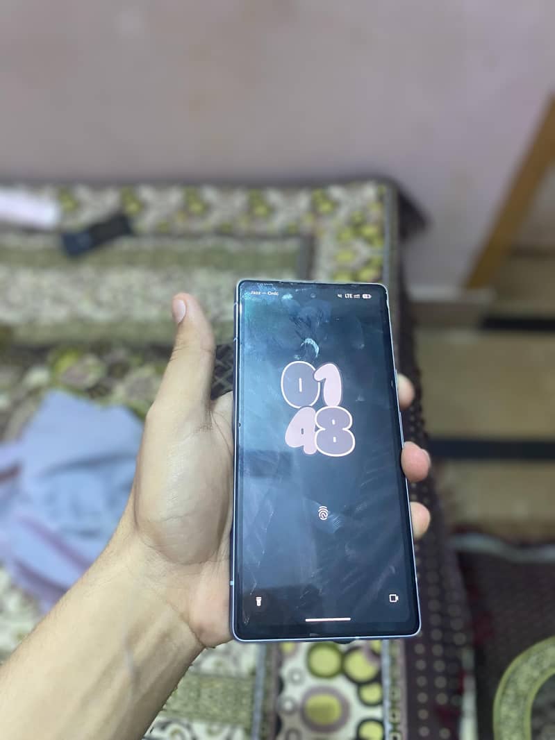 Google Pixel 7a 1