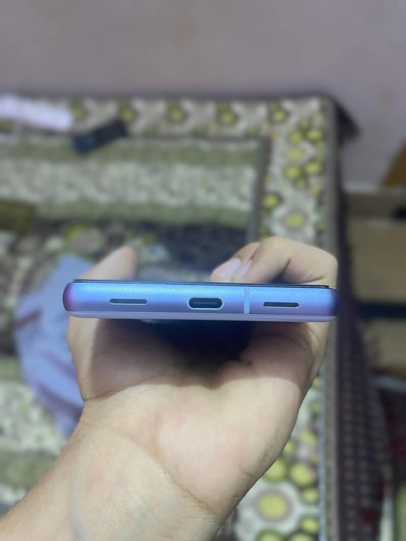 Google Pixel 7a 3