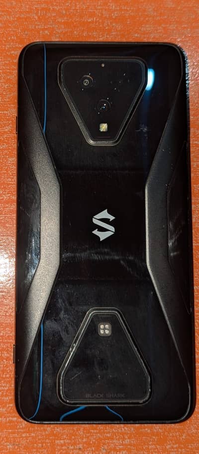 Xiaomi Black Shark 3