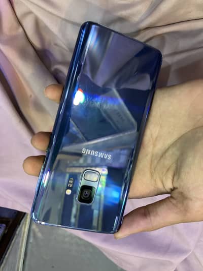 Samsung Mobile S9