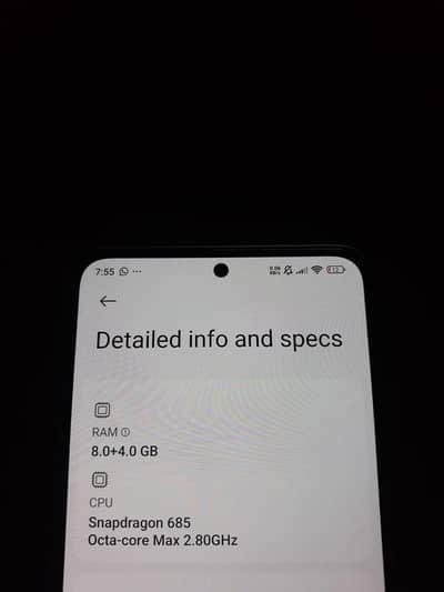 Xiaomi Redmi Note 13