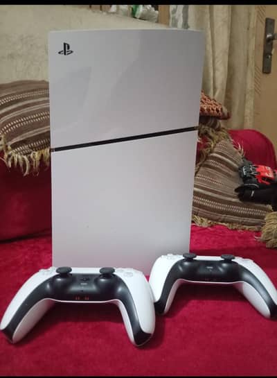PLAY STATION 5