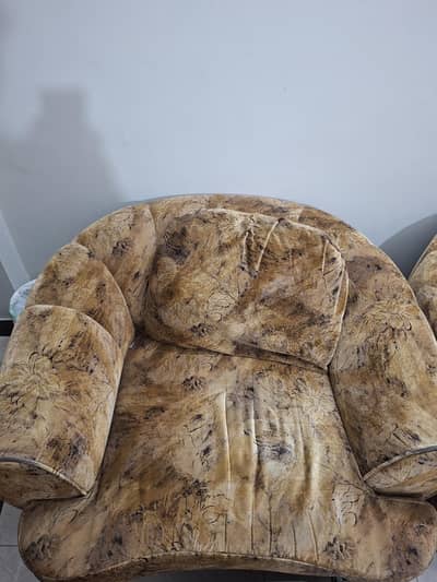 7 seater sofa set