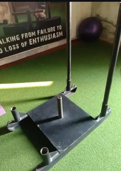 Weight Sled machine For sale
