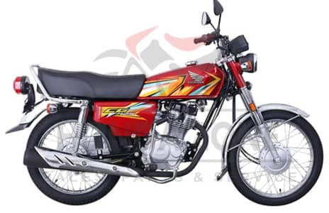 cg 125.2026
