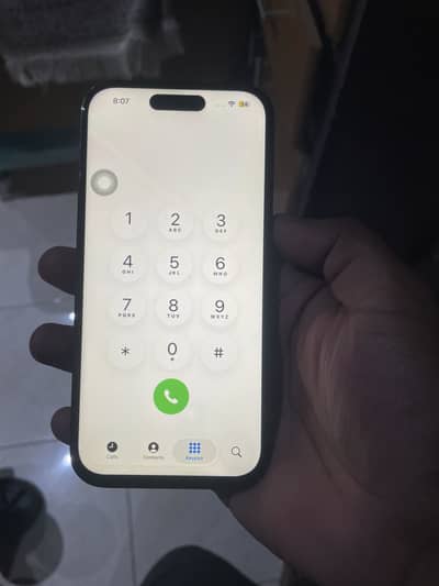 Apple iPhone 14 Pro 256 GB Factory Unlocked Non PTA