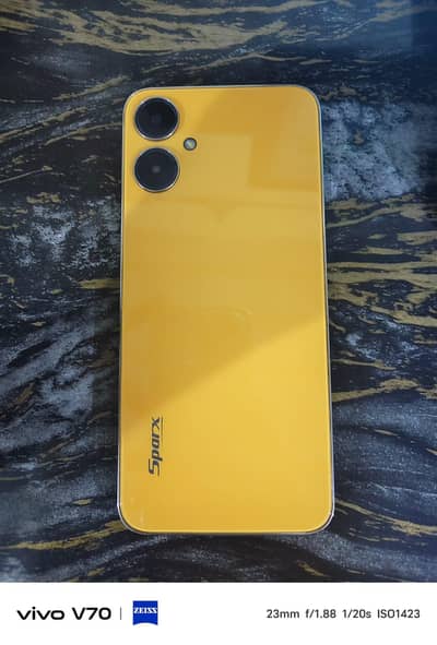 Sparx Neo 7 Ultra