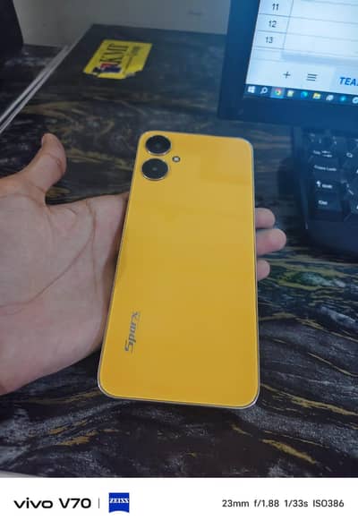 Sparx Neo 7 Ultra