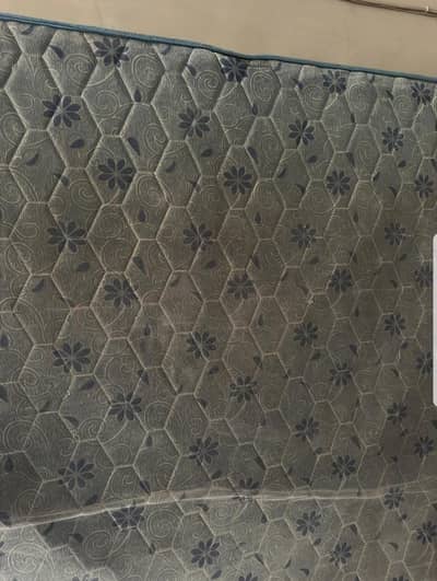 mattress
