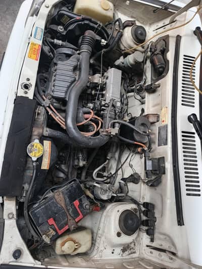 Suzuki mehran
