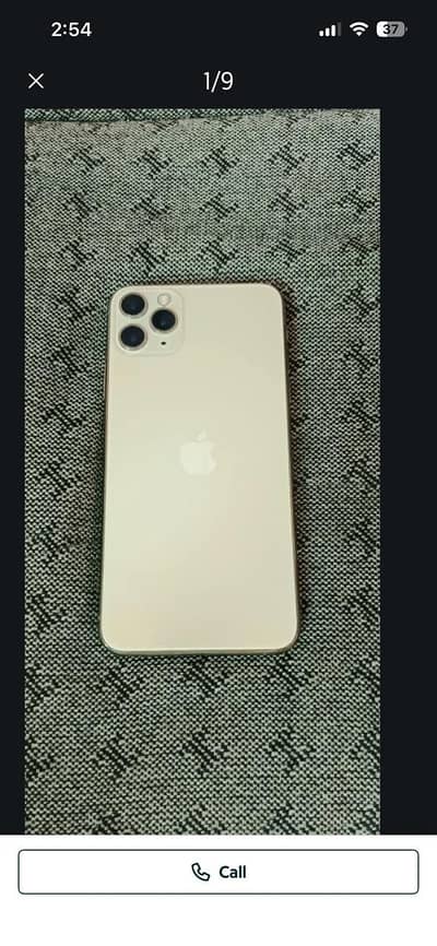 Apple iPhone 11 Pro Max wathsapp number 03247265665