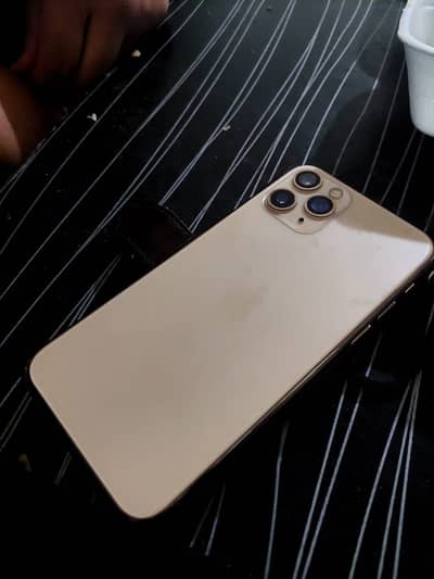 IPHONE 11 Pro