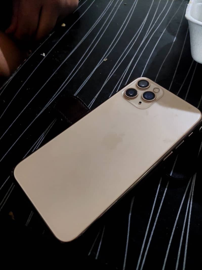 IPHONE 11 Pro 0