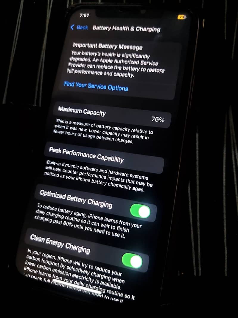 IPHONE 11 Pro 1