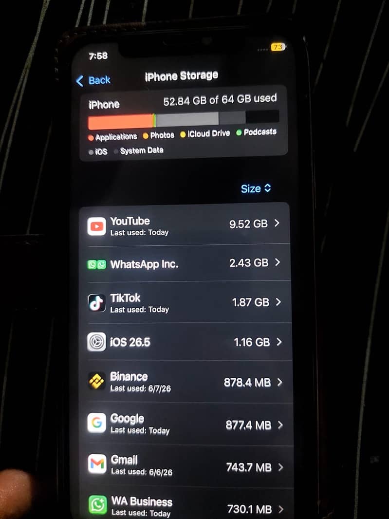 IPHONE 11 Pro 2