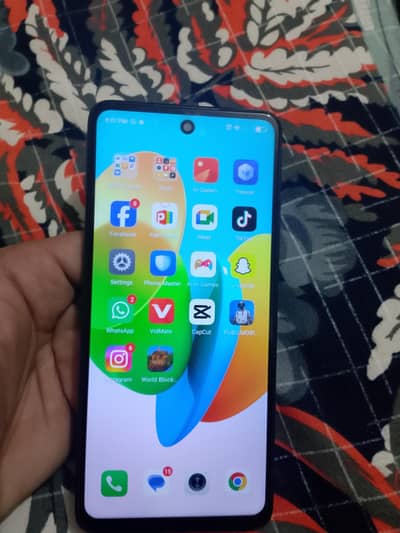 Tecno Spark 20C