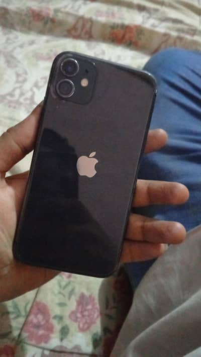 Apple iPhone 11