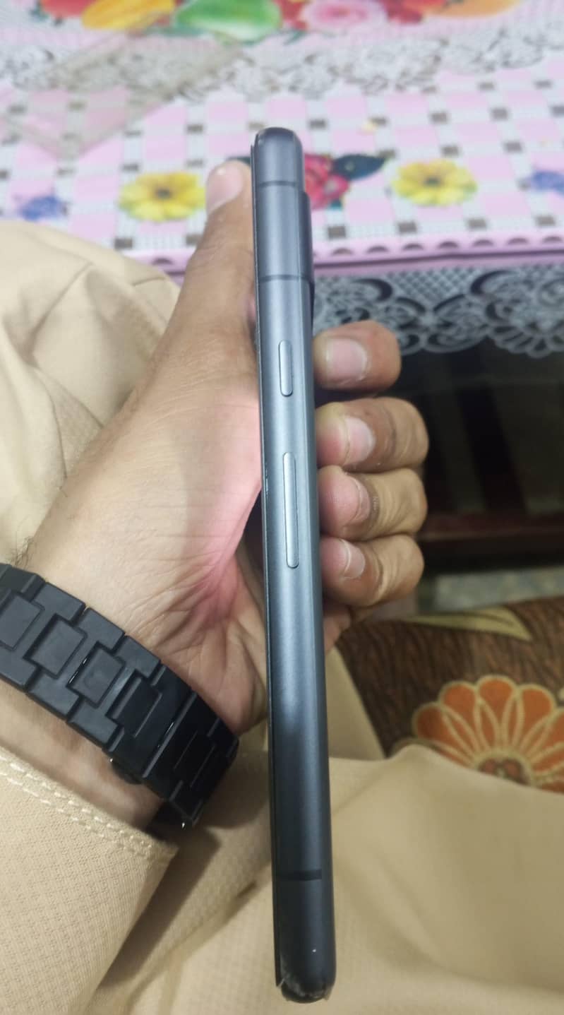 Google Pixel 7a 6