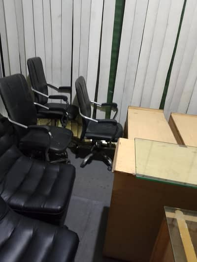 Office Furniture for sale - used