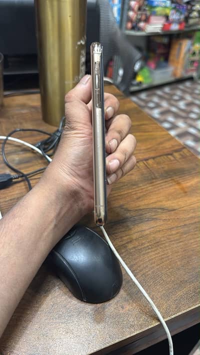 Apple iPhone 11 Pro