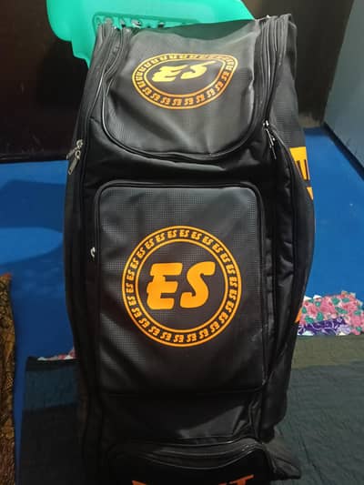 complete hard ball kits with bag
