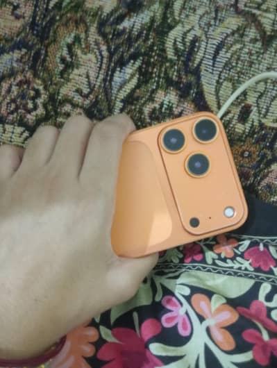 xr convert to 17 pro max