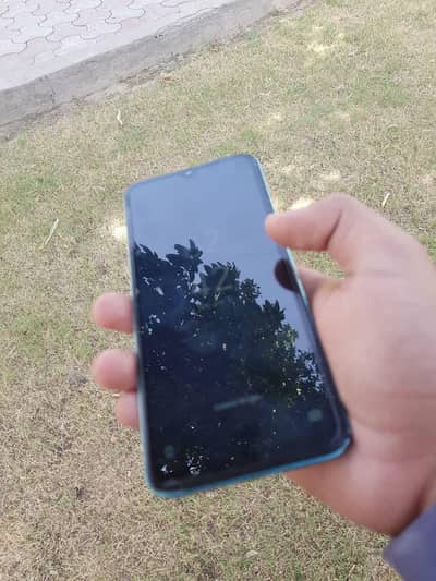 Infinix Note 11