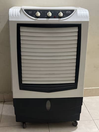 N. B Air Cooler Model 6500